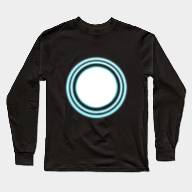 Blasty Boy Long Sleeve T-Shirt by carcrashcarlos